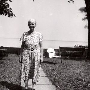 Meet your Posher, Nancy